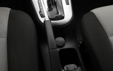 Chevrolet Cruze II, 2014 год, 890 000 рублей, 12 фотография