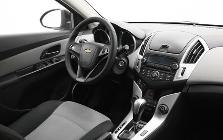 Chevrolet Cruze II, 2014 год, 890 000 рублей, 14 фотография