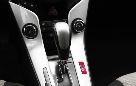 Chevrolet Cruze II, 2014 год, 890 000 рублей, 11 фотография