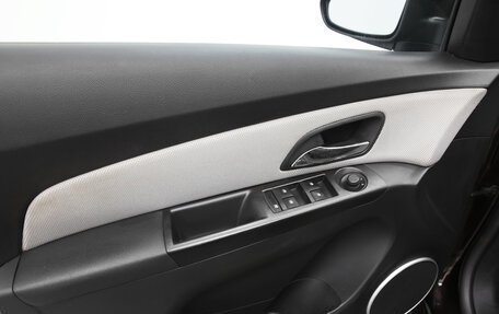 Chevrolet Cruze II, 2014 год, 890 000 рублей, 15 фотография