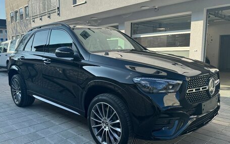 Mercedes-Benz GLE, 2024 год, 18 200 000 рублей, 3 фотография