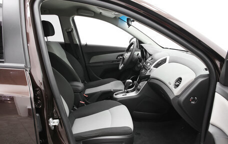 Chevrolet Cruze II, 2014 год, 890 000 рублей, 16 фотография