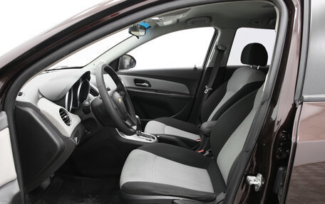 Chevrolet Cruze II, 2014 год, 890 000 рублей, 17 фотография