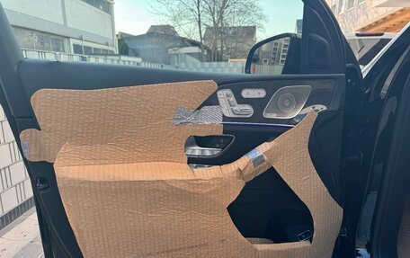 Mercedes-Benz GLE, 2024 год, 18 200 000 рублей, 9 фотография