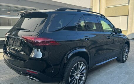 Mercedes-Benz GLE, 2024 год, 18 200 000 рублей, 4 фотография