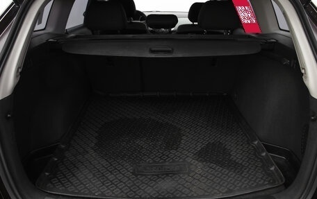 Chevrolet Cruze II, 2014 год, 890 000 рублей, 20 фотография