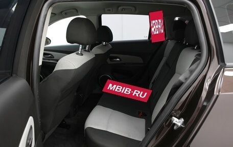 Chevrolet Cruze II, 2014 год, 890 000 рублей, 19 фотография