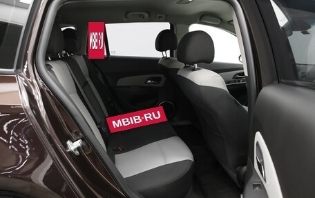 Chevrolet Cruze II, 2014 год, 890 000 рублей, 18 фотография