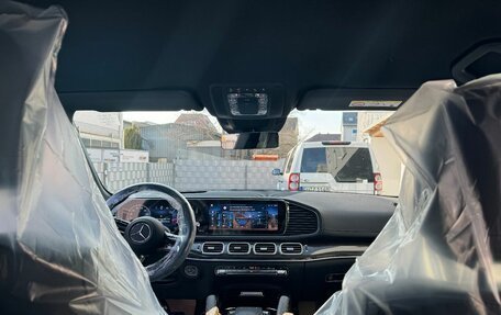 Mercedes-Benz GLE, 2024 год, 18 200 000 рублей, 20 фотография