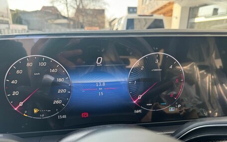 Mercedes-Benz GLE, 2024 год, 18 200 000 рублей, 13 фотография