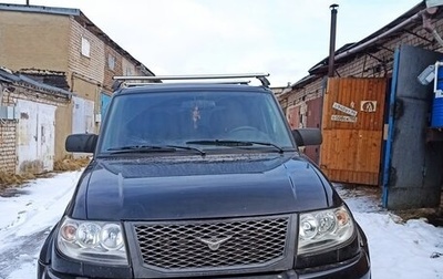 ЛуАЗ Patriot, 2013 год, 560 000 рублей, 1 фотография