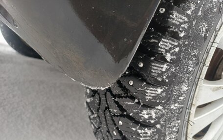 ЗАЗ Chance, 2010 год, 170 000 рублей, 8 фотография