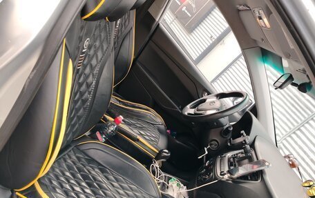 Hyundai Solaris II рестайлинг, 2017 год, 620 000 рублей, 12 фотография