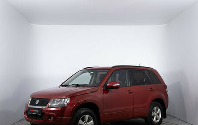 Suzuki Grand Vitara, 2011 год, 883 000 рублей, 1 фотография