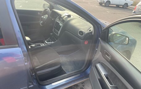 Ford Focus II рестайлинг, 2007 год, 460 000 рублей, 4 фотография