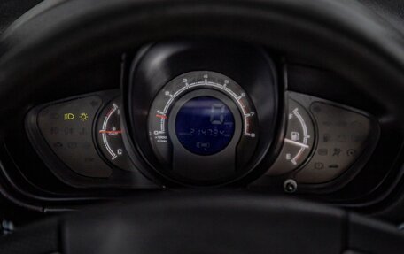 Lifan X60 I рестайлинг, 2013 год, 412 000 рублей, 12 фотография