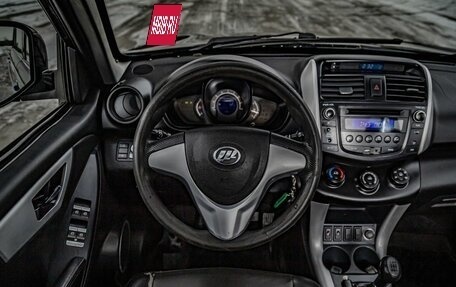 Lifan X60 I рестайлинг, 2013 год, 412 000 рублей, 11 фотография