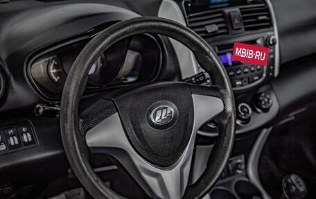 Lifan X60 I рестайлинг, 2013 год, 412 000 рублей, 10 фотография