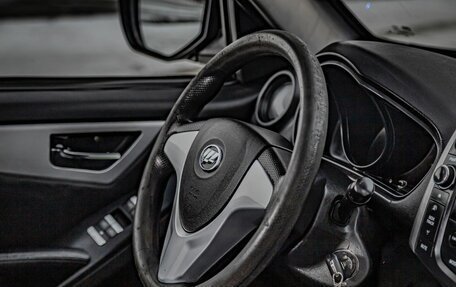 Lifan X60 I рестайлинг, 2013 год, 412 000 рублей, 17 фотография