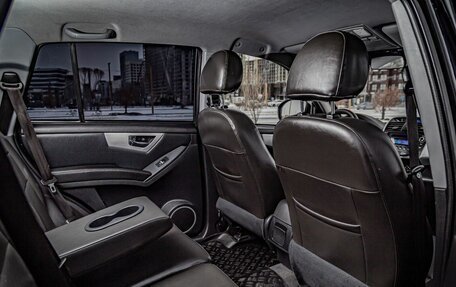 Lifan X60 I рестайлинг, 2013 год, 412 000 рублей, 20 фотография