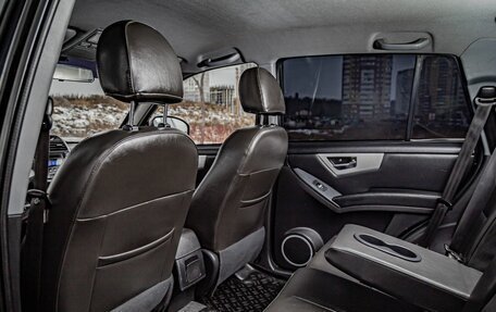 Lifan X60 I рестайлинг, 2013 год, 412 000 рублей, 21 фотография