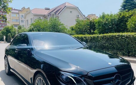 Mercedes-Benz E-Класс, 2016 год, 2 750 000 рублей, 4 фотография