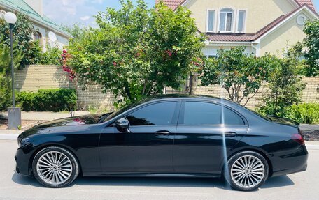 Mercedes-Benz E-Класс, 2016 год, 2 750 000 рублей, 5 фотография