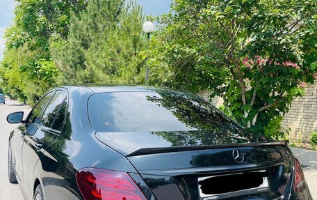 Mercedes-Benz E-Класс, 2016 год, 2 750 000 рублей, 6 фотография