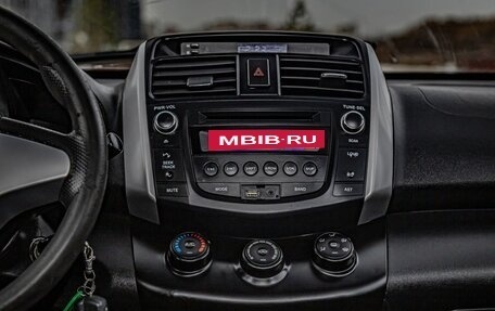 Lifan X60 I рестайлинг, 2013 год, 412 000 рублей, 14 фотография