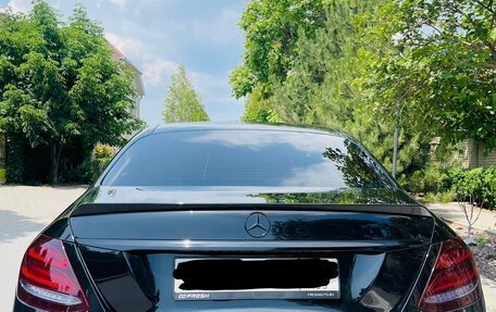 Mercedes-Benz E-Класс, 2016 год, 2 750 000 рублей, 7 фотография