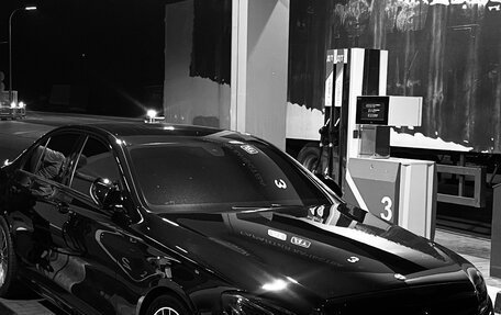 Mercedes-Benz E-Класс, 2016 год, 2 750 000 рублей, 20 фотография