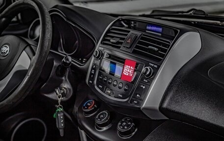 Lifan X60 I рестайлинг, 2013 год, 412 000 рублей, 18 фотография