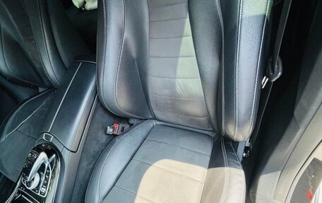 Mercedes-Benz E-Класс, 2016 год, 2 750 000 рублей, 14 фотография