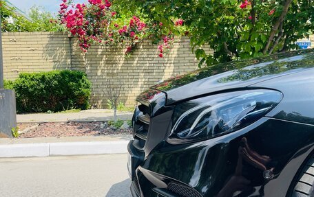 Mercedes-Benz E-Класс, 2016 год, 2 750 000 рублей, 11 фотография