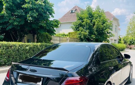 Mercedes-Benz E-Класс, 2016 год, 2 750 000 рублей, 8 фотография