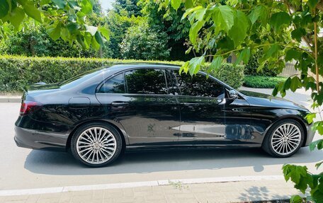 Mercedes-Benz E-Класс, 2016 год, 2 750 000 рублей, 9 фотография