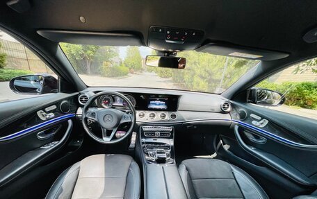 Mercedes-Benz E-Класс, 2016 год, 2 750 000 рублей, 12 фотография