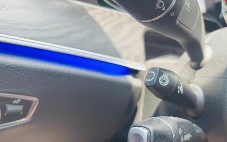 Mercedes-Benz E-Класс, 2016 год, 2 750 000 рублей, 15 фотография