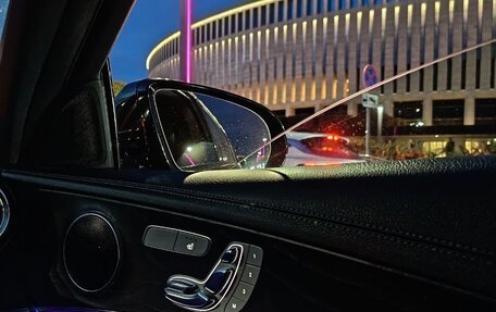 Mercedes-Benz E-Класс, 2016 год, 2 750 000 рублей, 22 фотография