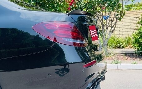 Mercedes-Benz E-Класс, 2016 год, 2 750 000 рублей, 10 фотография