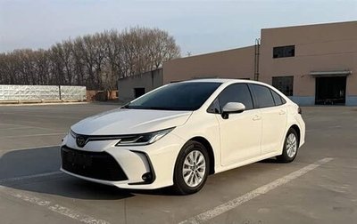 Toyota Corolla, 2022 год, 1 120 066 рублей, 1 фотография