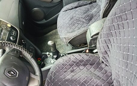 Renault Logan II, 2014 год, 499 999 рублей, 10 фотография