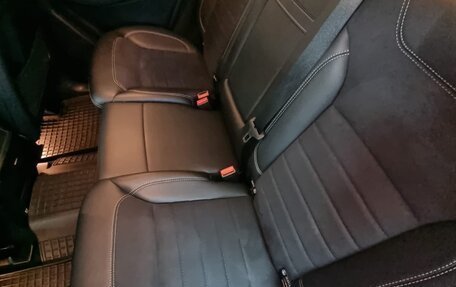 Mercedes-Benz M-Класс, 2014 год, 3 750 000 рублей, 5 фотография