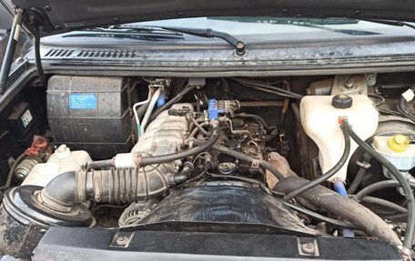 ЛуАЗ Patriot, 2013 год, 560 000 рублей, 6 фотография