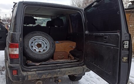 ЛуАЗ Patriot, 2013 год, 560 000 рублей, 5 фотография