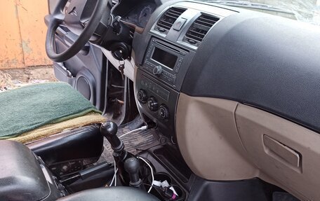 ЛуАЗ Patriot, 2013 год, 560 000 рублей, 8 фотография