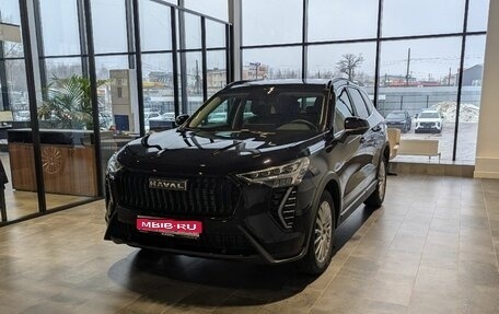 Haval Jolion, 2025 год, 2 679 000 рублей, 1 фотография
