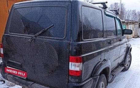 ЛуАЗ Patriot, 2013 год, 560 000 рублей, 4 фотография