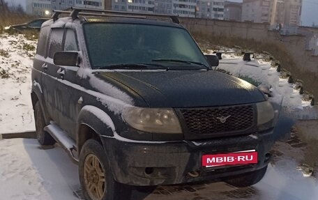 ЛуАЗ Patriot, 2013 год, 560 000 рублей, 2 фотография