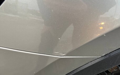 Volkswagen Tiguan II, 2019 год, 2 490 000 рублей, 13 фотография